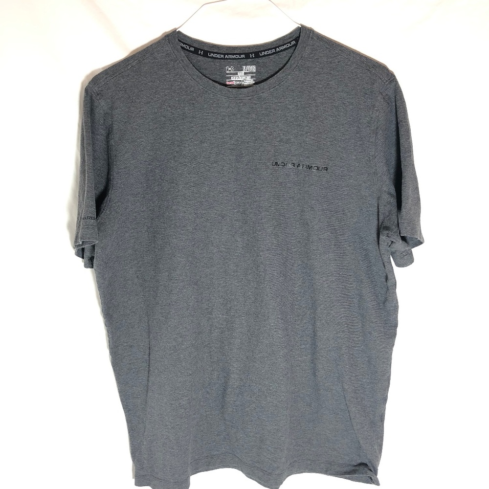 Under Armour Heat Gear XL Loose fitting t shirt